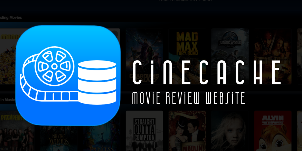 CineCache